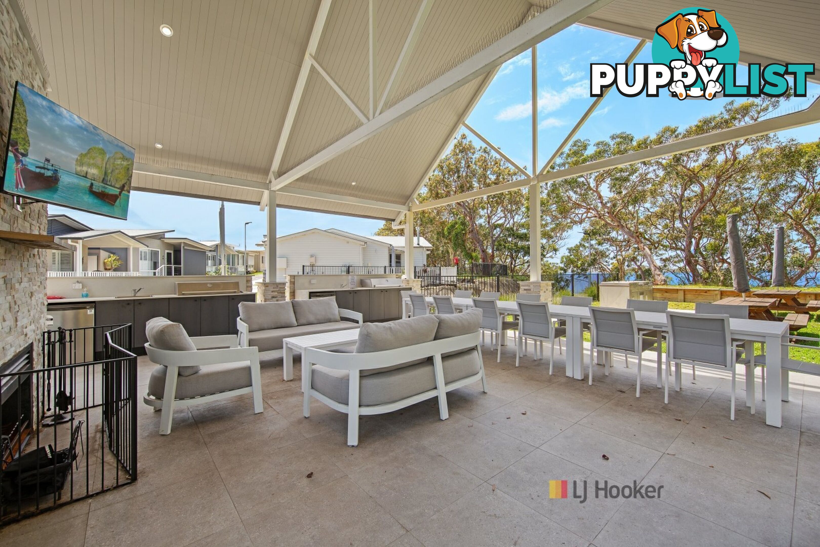 108a/2 Macleay Drive HALEKULANI NSW 2262