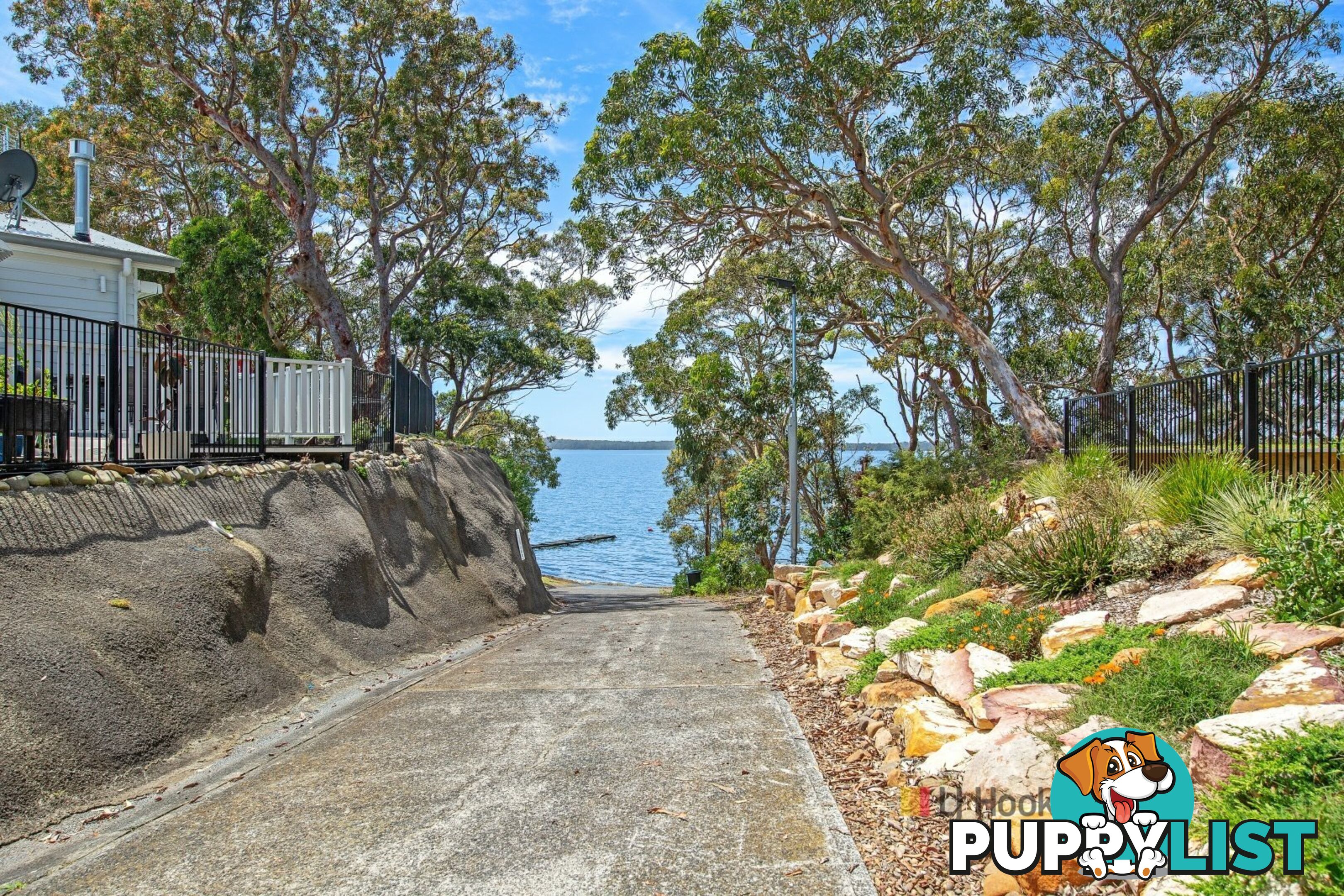 108a/2 Macleay Drive HALEKULANI NSW 2262