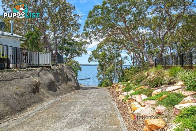 108a/2 Macleay Drive HALEKULANI NSW 2262