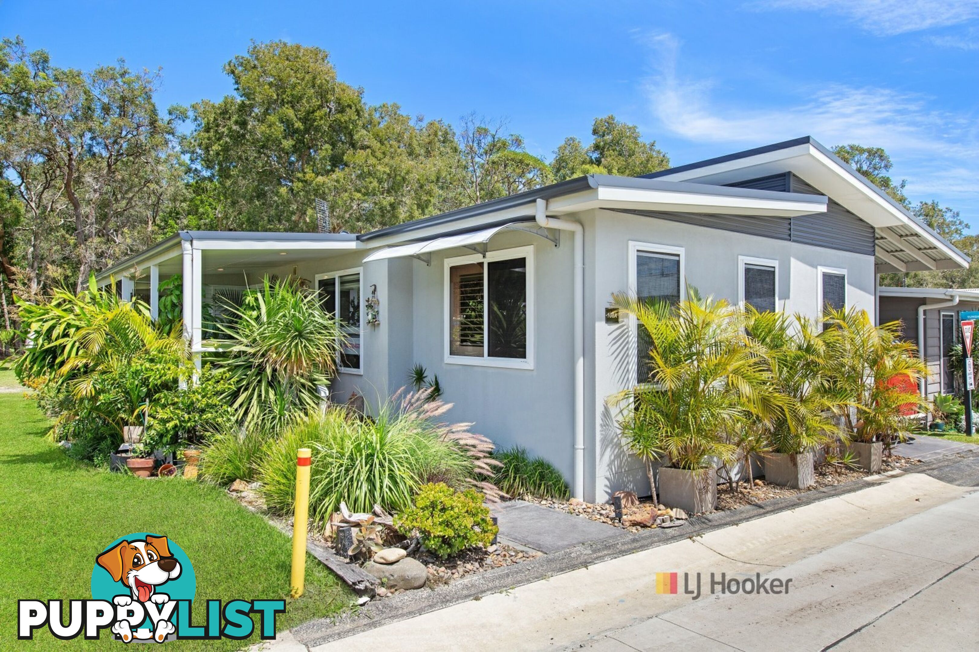 108a/2 Macleay Drive HALEKULANI NSW 2262