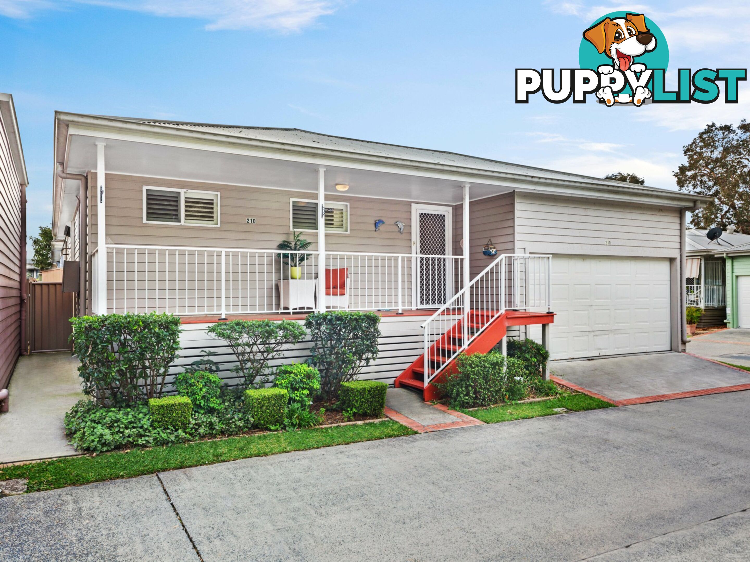 210/2 Saliena Avenue LAKE MUNMORAH NSW 2259
