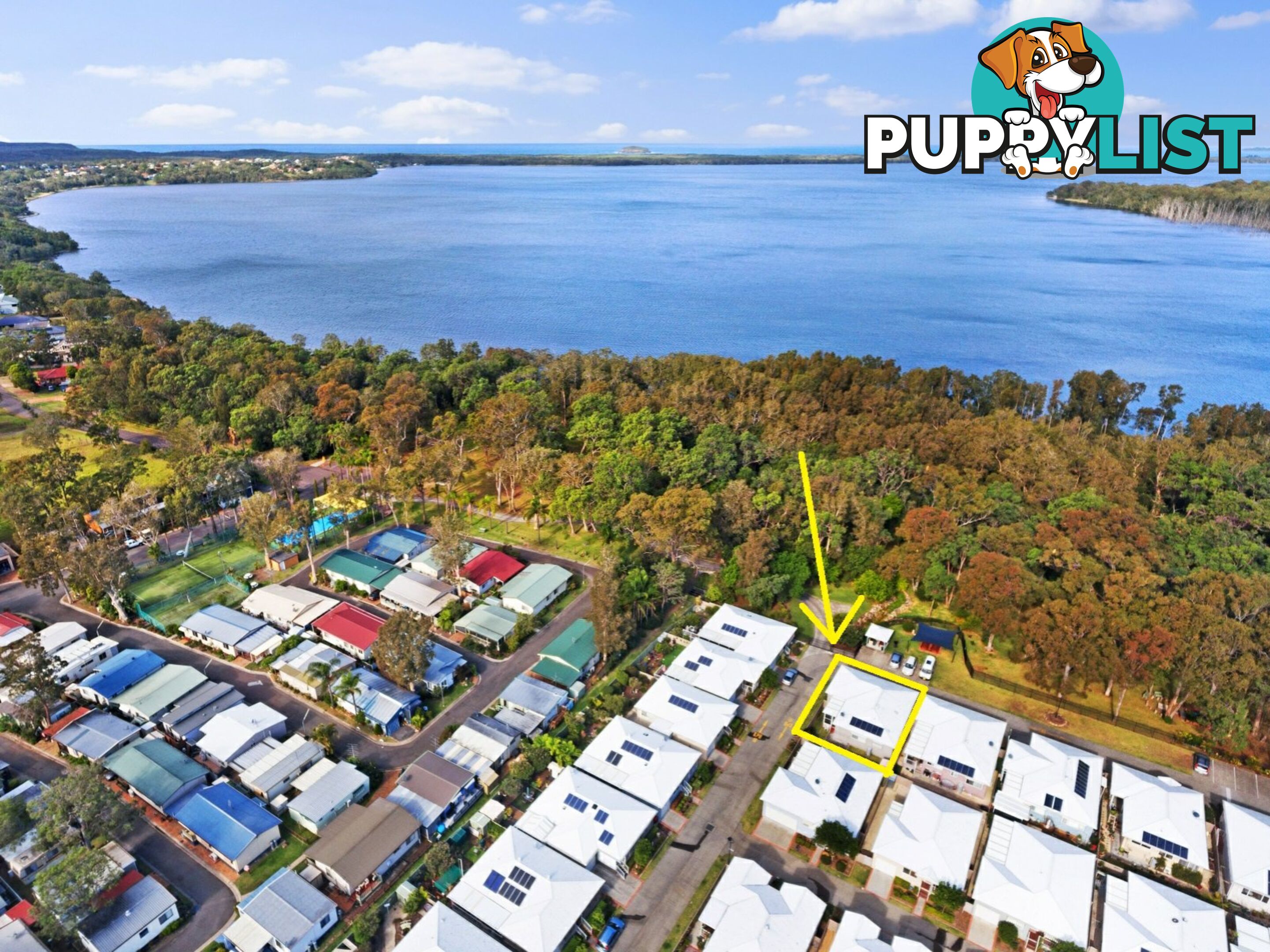 210/2 Saliena Avenue LAKE MUNMORAH NSW 2259