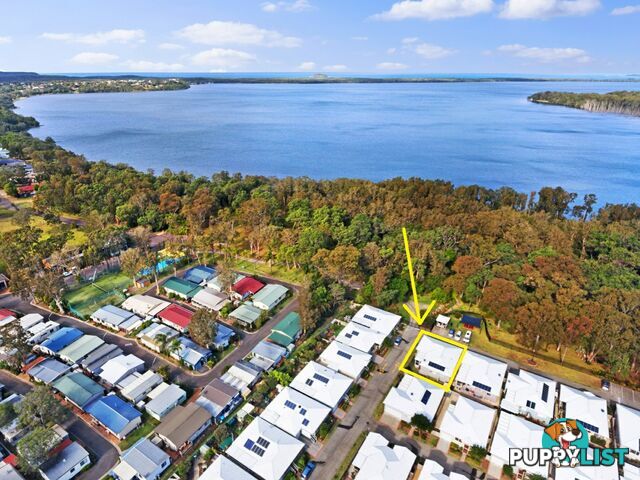 210/2 Saliena Avenue LAKE MUNMORAH NSW 2259