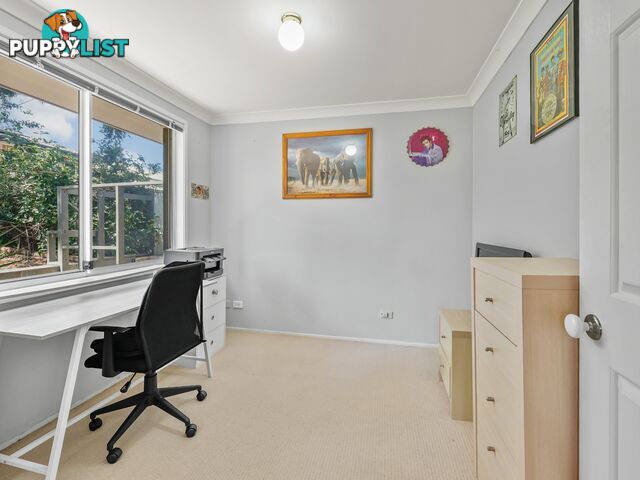 17 Sterling Way HAMLYN TERRACE NSW 2259