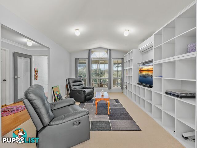 17 Sterling Way HAMLYN TERRACE NSW 2259