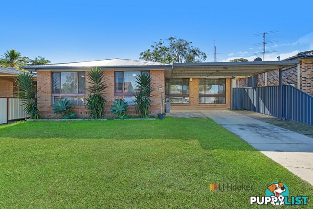 11 Ahina Avenue HALEKULANI NSW 2262