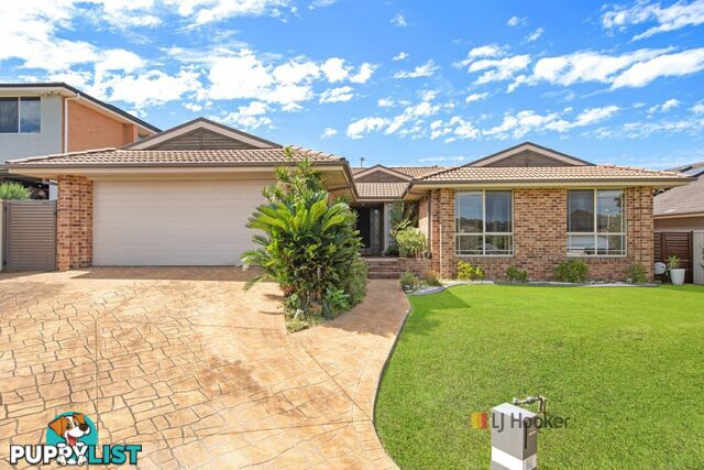 58 Highberry Street WOONGARRAH NSW 2259