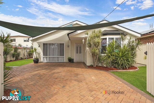 38 Jones Avenue TOUKLEY NSW 2263