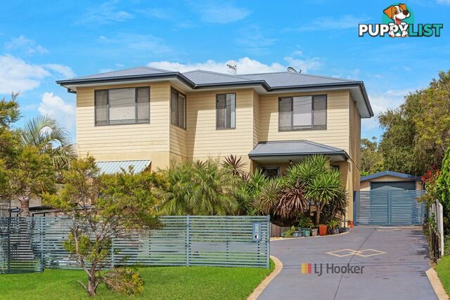 14 Woolana Avenue BUDGEWOI NSW 2262