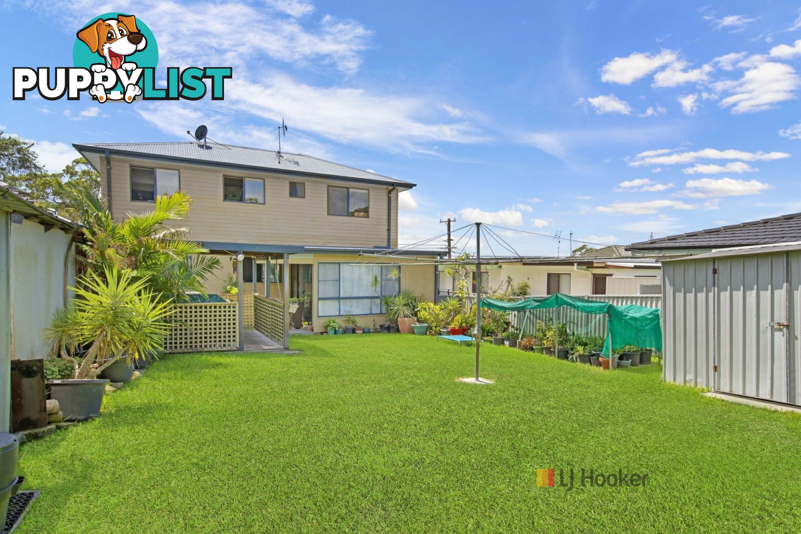 14 Woolana Avenue BUDGEWOI NSW 2262