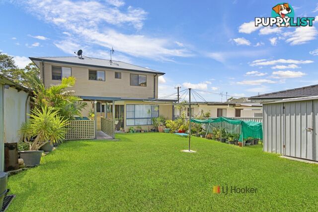 14 Woolana Avenue BUDGEWOI NSW 2262