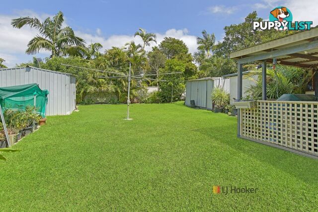 14 Woolana Avenue BUDGEWOI NSW 2262