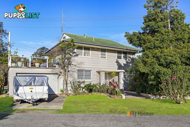 38 Natuna Avenue BUDGEWOI NSW 2262