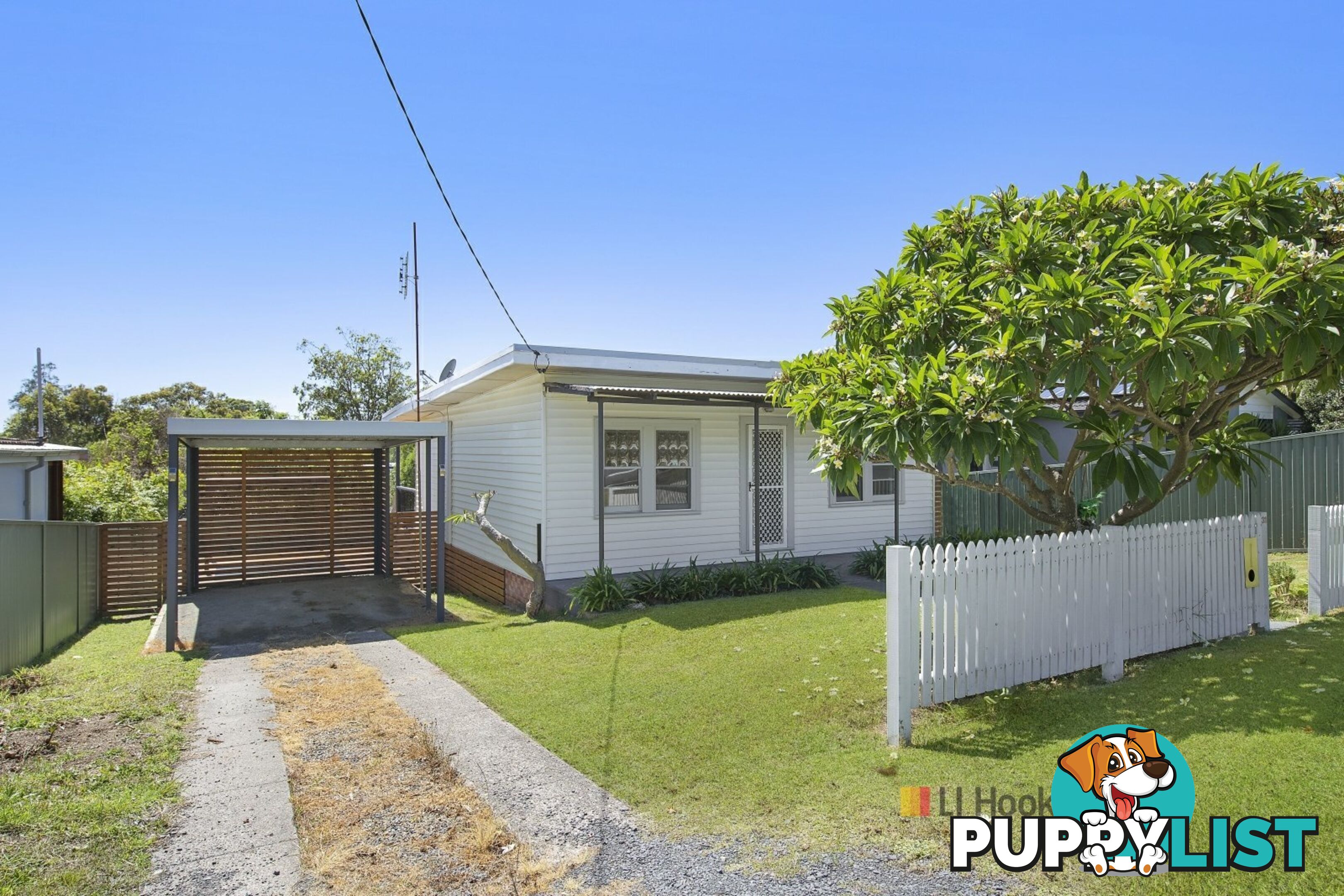 31 Woodlawn Drive BUDGEWOI NSW 2262
