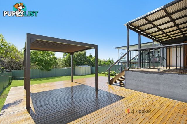 31 Woodlawn Drive BUDGEWOI NSW 2262