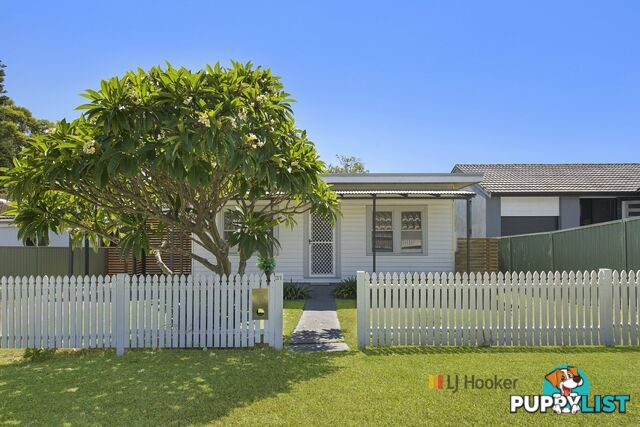 31 Woodlawn Drive BUDGEWOI NSW 2262