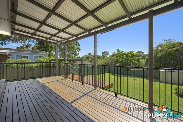 31 Woodlawn Drive BUDGEWOI NSW 2262