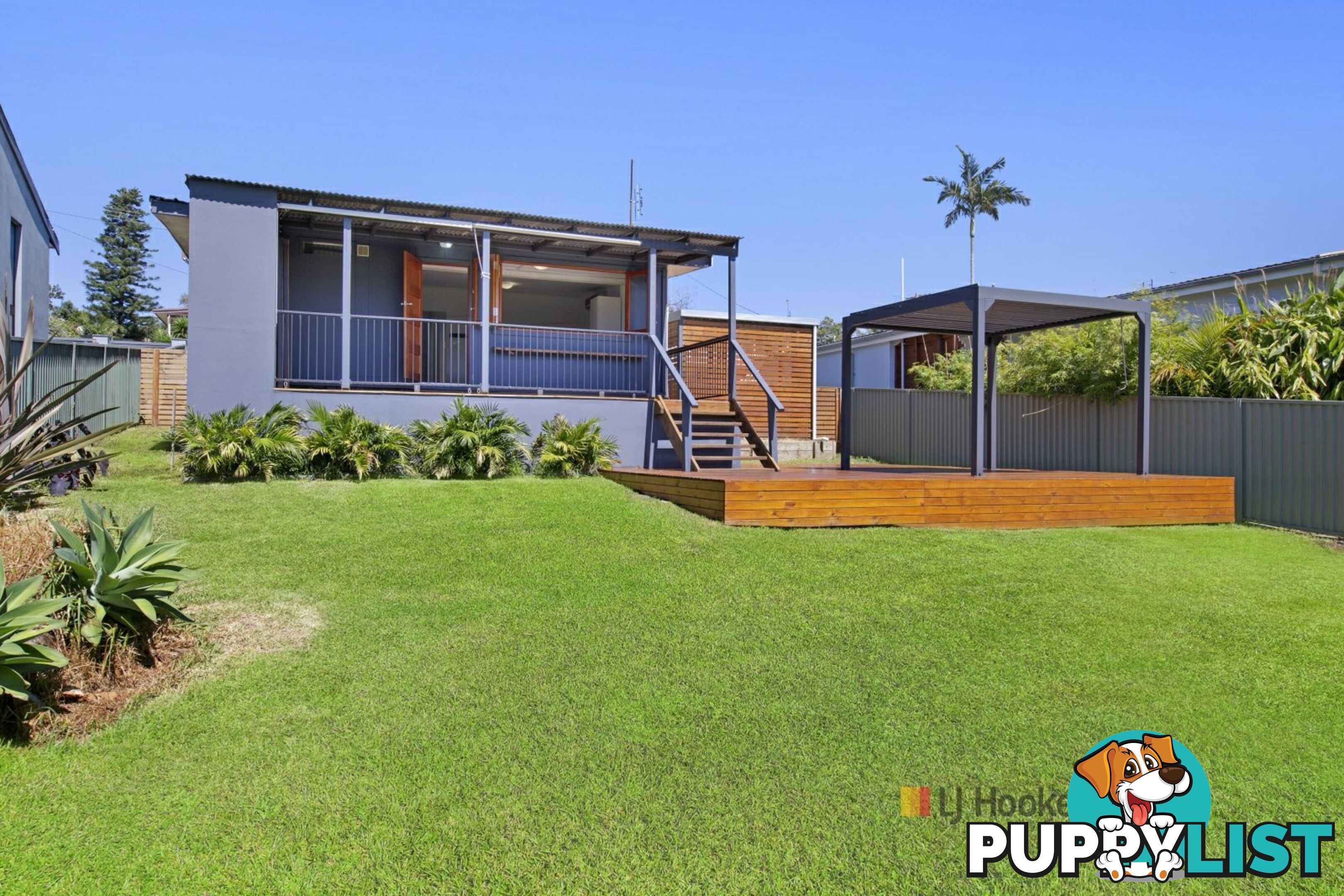 31 Woodlawn Drive BUDGEWOI NSW 2262