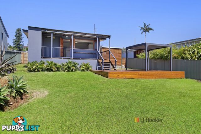 31 Woodlawn Drive BUDGEWOI NSW 2262