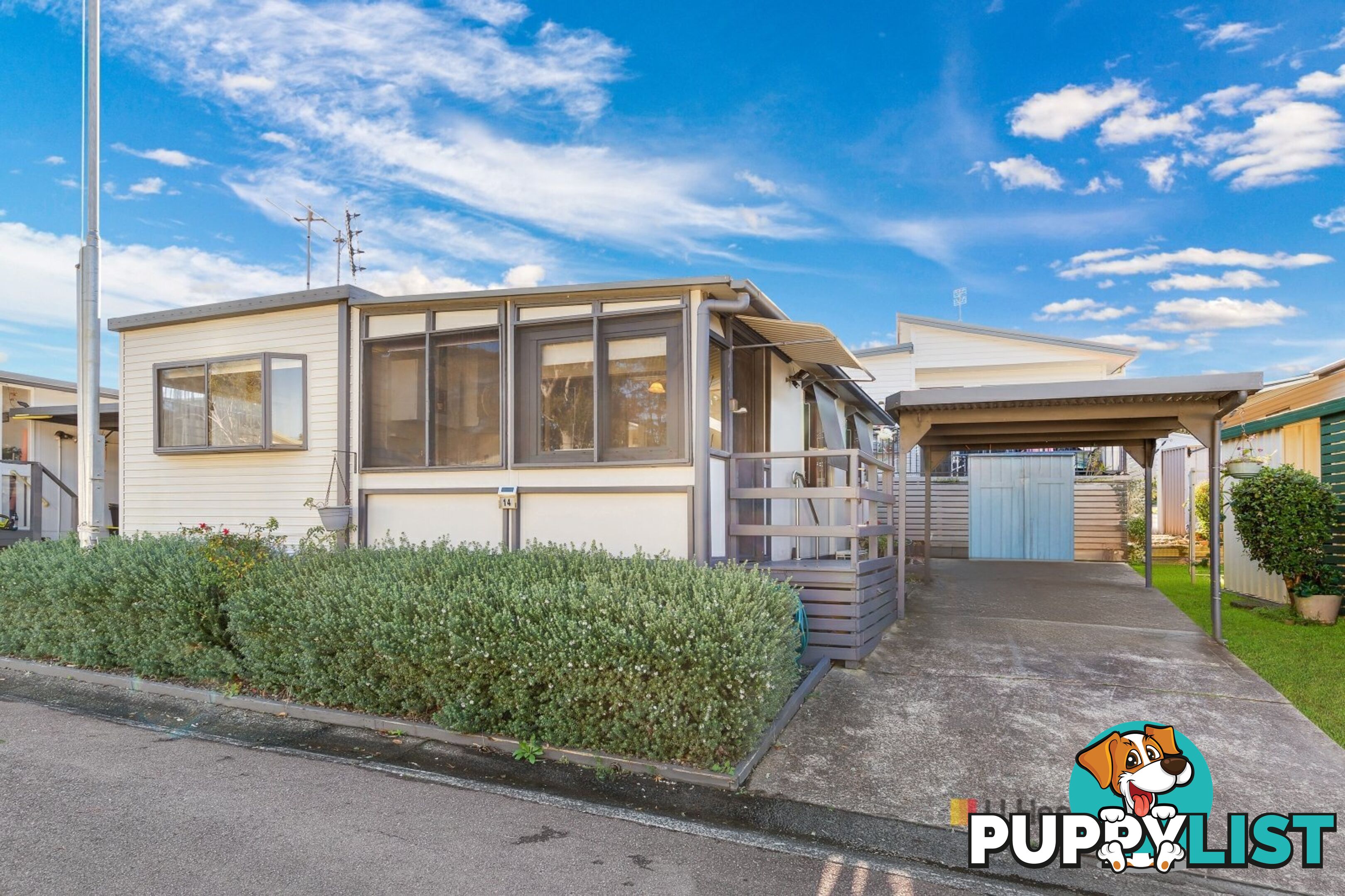 14/186 Sunrise Avenue HALEKULANI NSW 2262