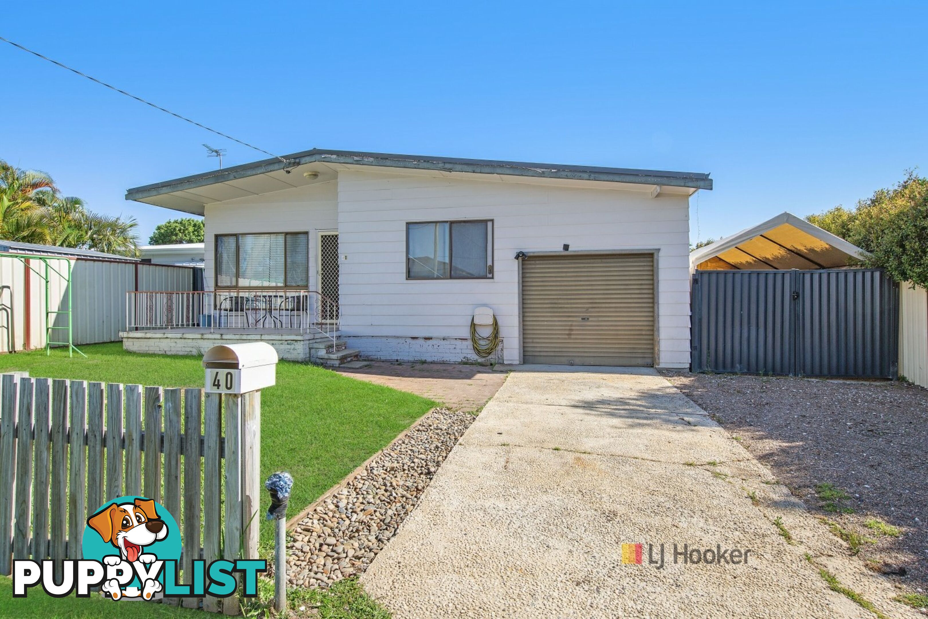 40 Melrose Avenue GOROKAN NSW 2263