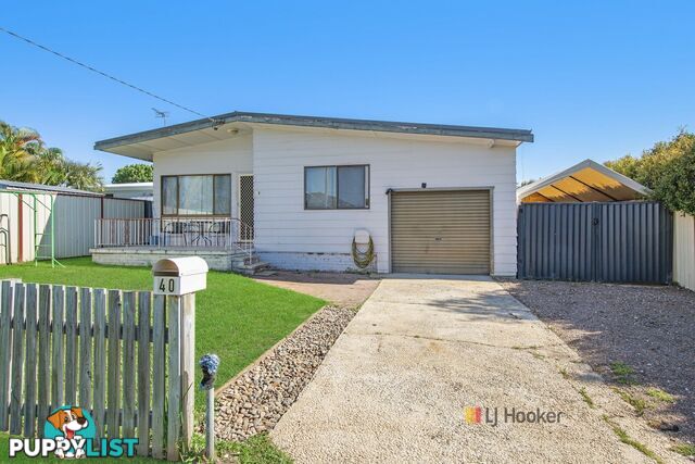 40 Melrose Avenue GOROKAN NSW 2263