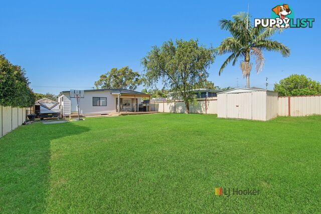 40 Melrose Avenue GOROKAN NSW 2263