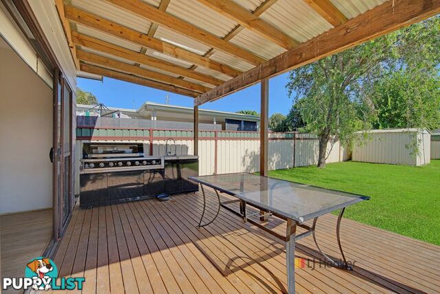 40 Melrose Avenue GOROKAN NSW 2263