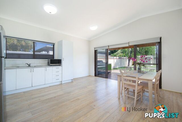 40 Melrose Avenue GOROKAN NSW 2263