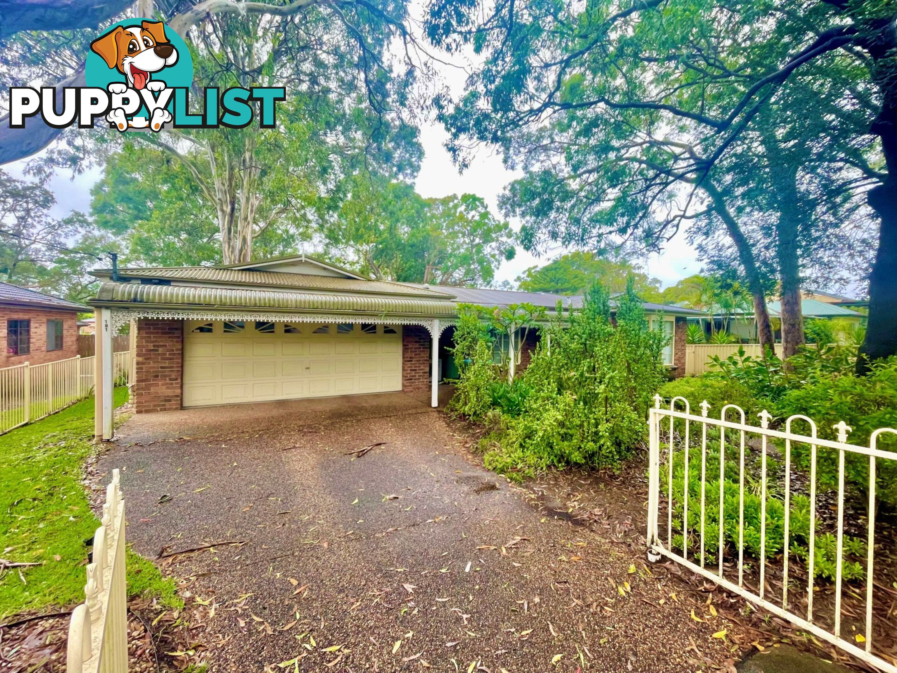 181 Buff Point Avenue BUFF POINT NSW 2262