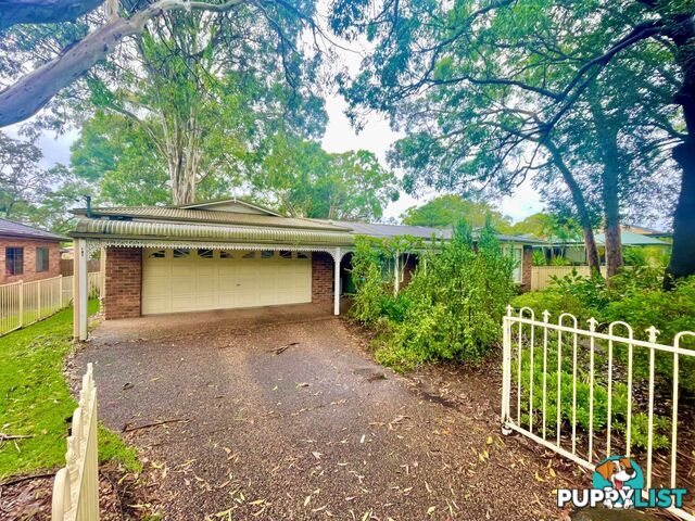 181 Buff Point Avenue BUFF POINT NSW 2262