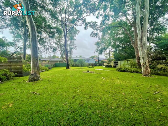 181 Buff Point Avenue BUFF POINT NSW 2262