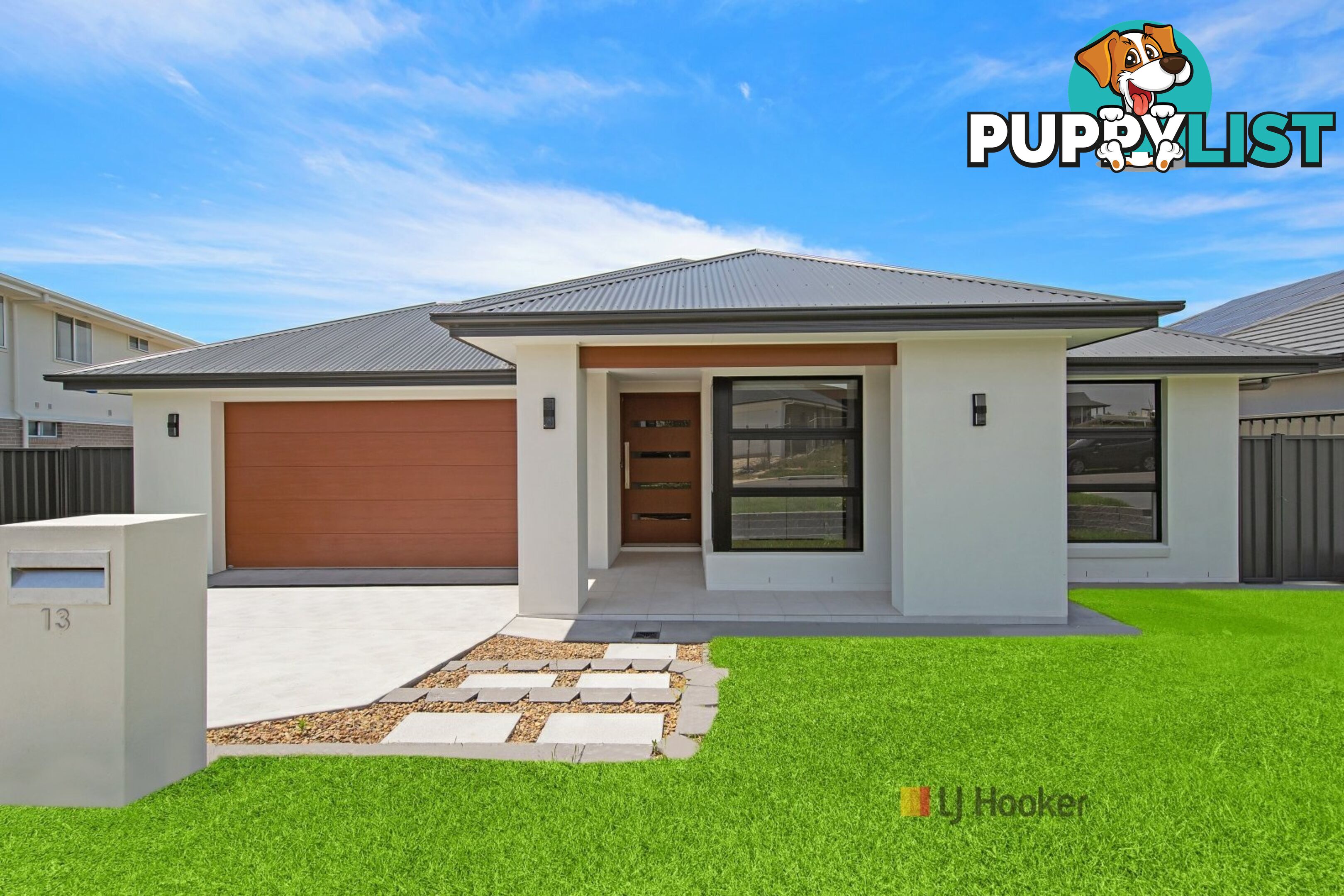 13 Shirke Way WARNERVALE NSW 2259