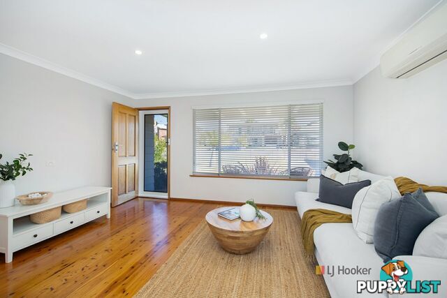 89 Woolana Avenue HALEKULANI NSW 2262