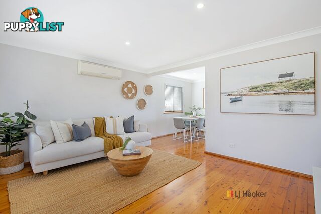 89 Woolana Avenue HALEKULANI NSW 2262
