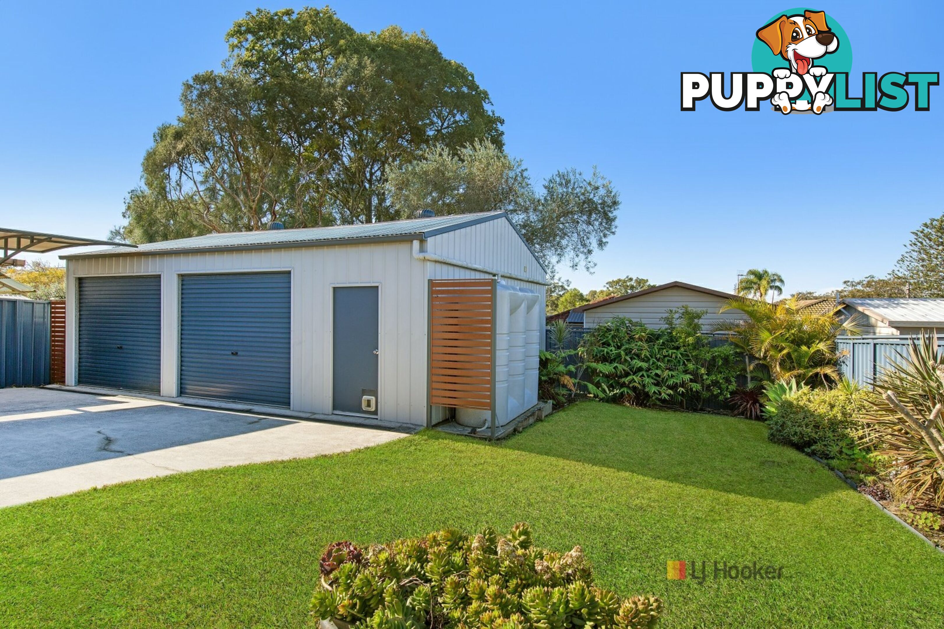 89 Woolana Avenue HALEKULANI NSW 2262
