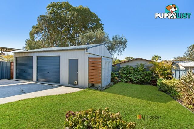 89 Woolana Avenue HALEKULANI NSW 2262