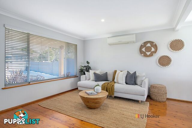 89 Woolana Avenue HALEKULANI NSW 2262