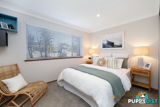 89 Woolana Avenue HALEKULANI NSW 2262