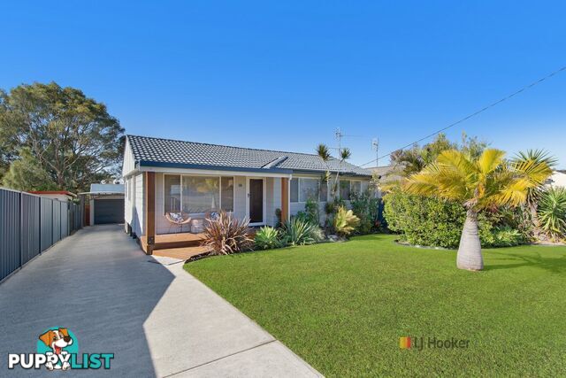 89 Woolana Avenue HALEKULANI NSW 2262