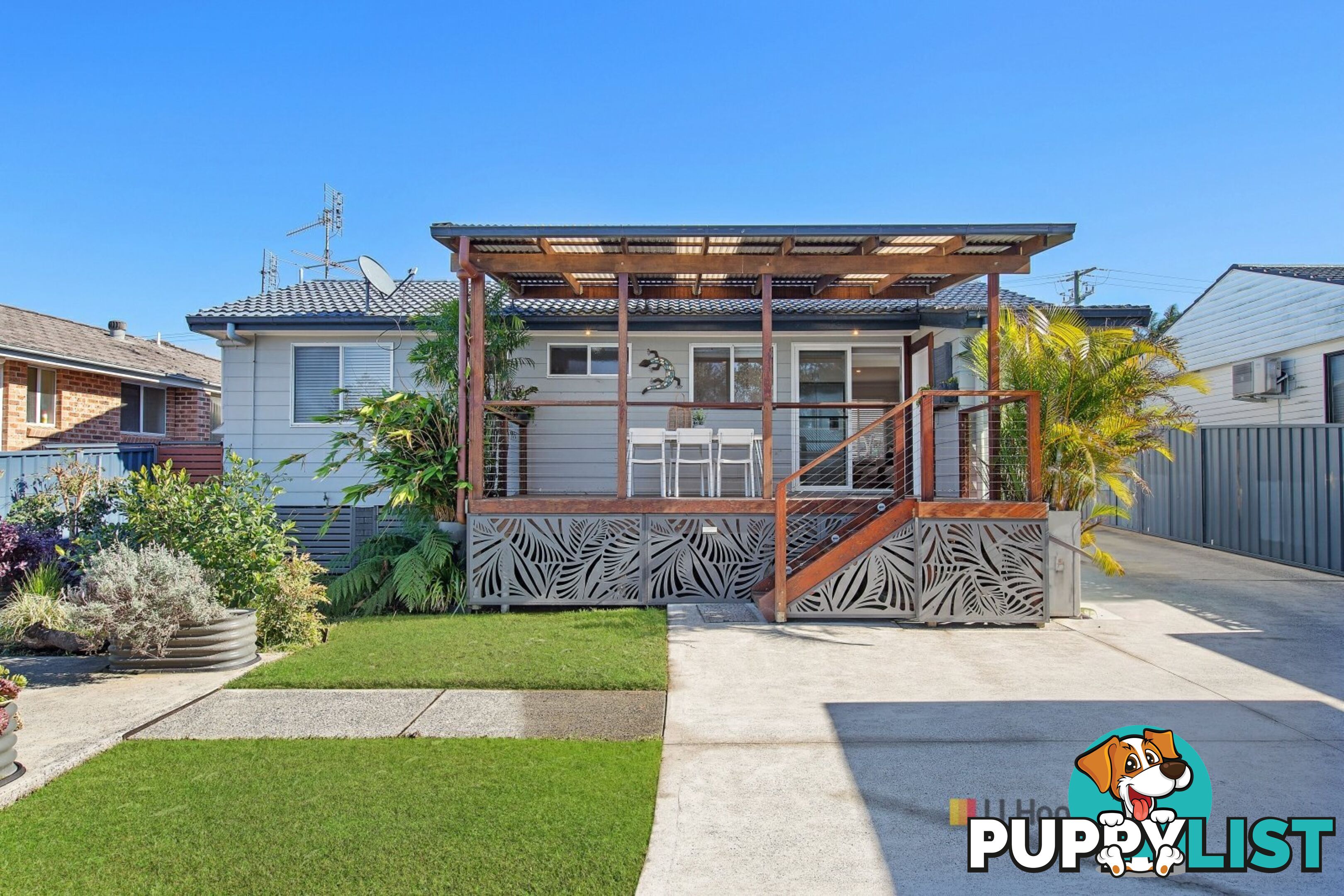 89 Woolana Avenue HALEKULANI NSW 2262