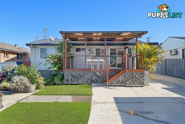 89 Woolana Avenue HALEKULANI NSW 2262
