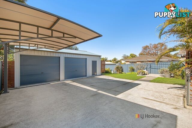 89 Woolana Avenue HALEKULANI NSW 2262