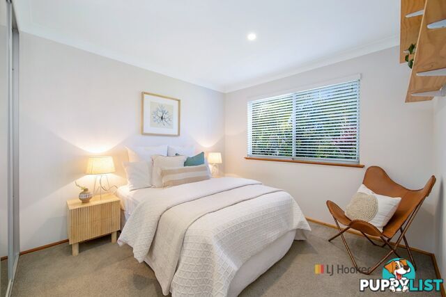 89 Woolana Avenue HALEKULANI NSW 2262