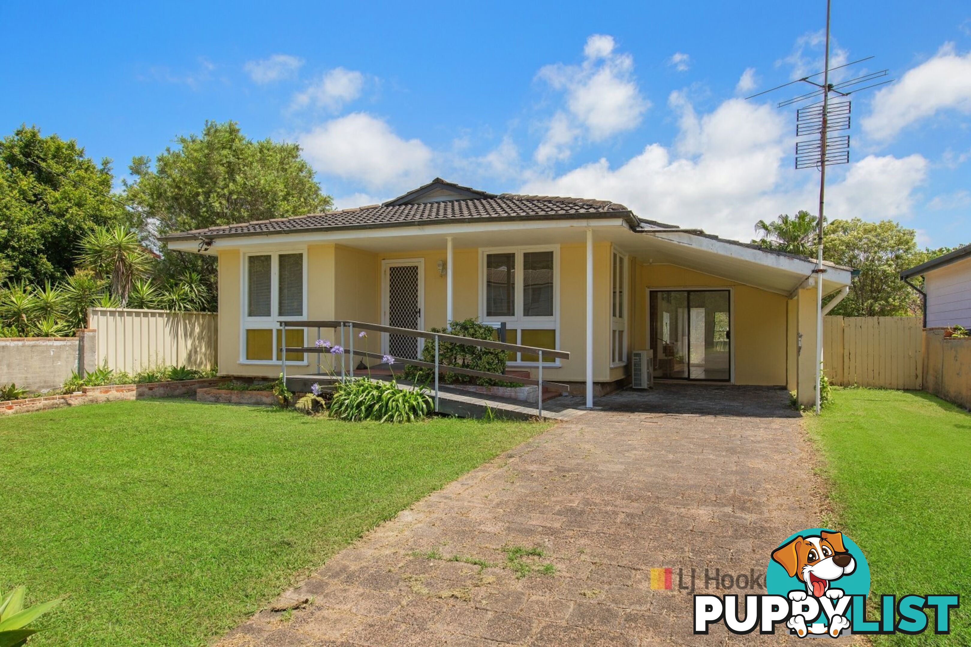 114 Birdwood Drive BLUE HAVEN NSW 2262