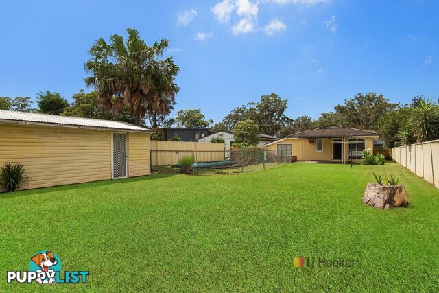 114 Birdwood Drive BLUE HAVEN NSW 2262