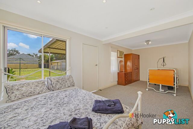 114 Birdwood Drive BLUE HAVEN NSW 2262