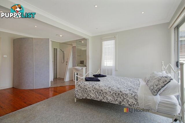 114 Birdwood Drive BLUE HAVEN NSW 2262