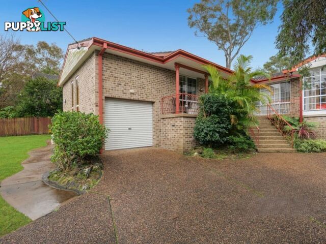 1/117 Marks Road GOROKAN NSW 2263