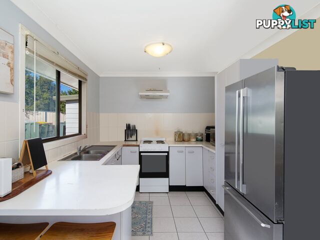 49 Mckellar Boulevard BLUE HAVEN NSW 2262